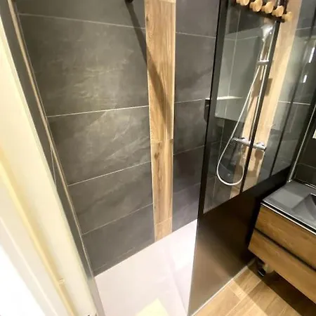 Appartamento Appt Cosy Au Centre Chamonix