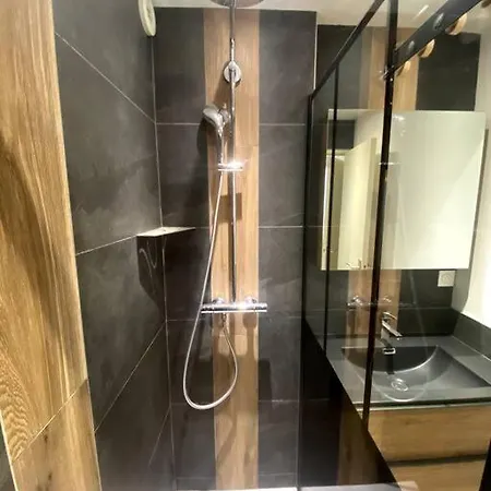 Appt Cosy Au Centre Apartment
