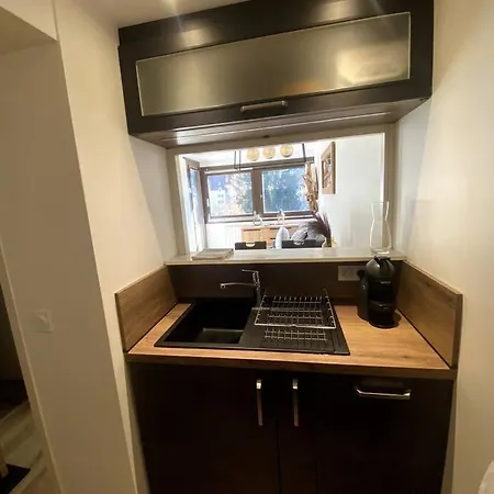 Appt Cosy Au Centre *