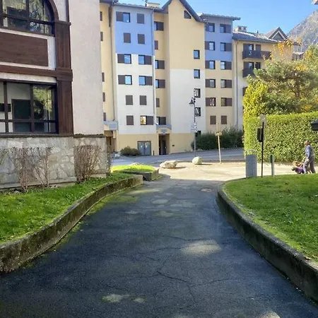 Appartement Appt Cosy Au Centre *