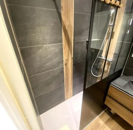 Apartment Appt Cosy Au Centre Chamonix