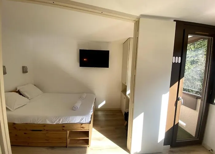 Appt Cosy Au Centre Appartement