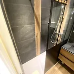公寓 Appt Cosy Au Centre 霞慕尼