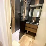 公寓 Appt Cosy Au Centre *